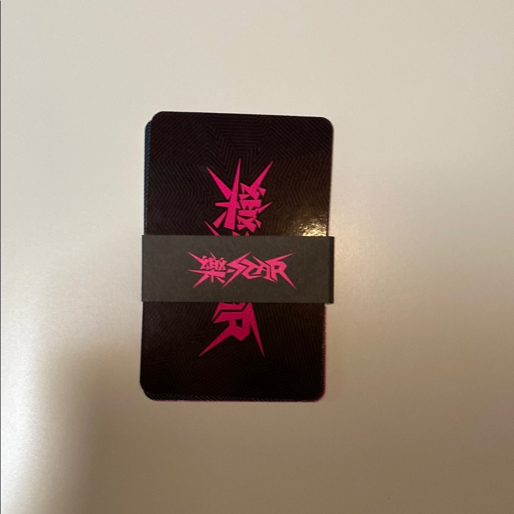 Stray Kids - ROCK-STAR ALBUM  (Target
Exclusive, CD) - Picture 13 of 15